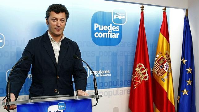 El juez de Pamplona se inhibirá del caso de Santiago Cervera a favor del Tribunal Supremo