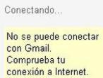Problemas en la casa Google: Gtalk y Chrome fallan