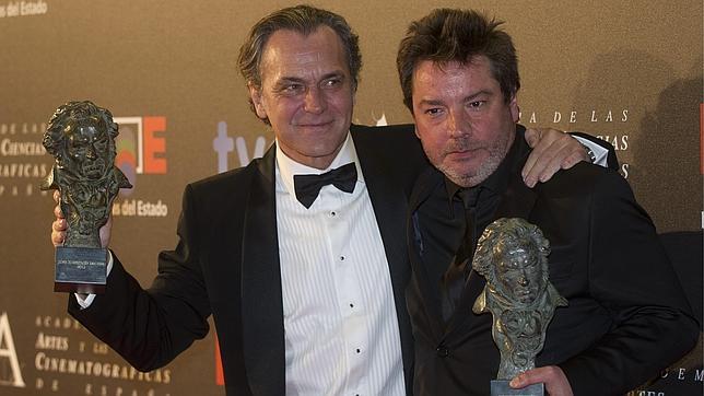 Los Premios Goya se entregarán el 17 de febrero en el Centro de Convenciones y Congresos Príncipe Felipe