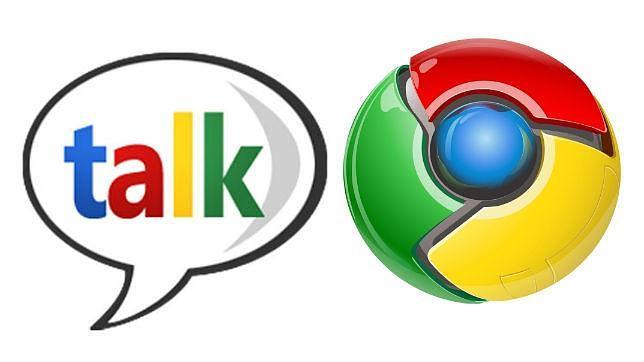 Problemas en la casa Google: Gtalk y Chrome fallan
