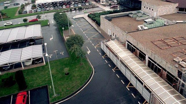 Peinador, el aeropuerto gallego que más viajeros pierde en noviembre
