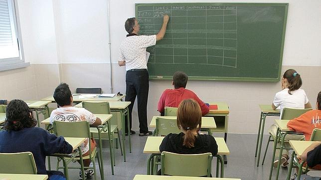 Los profesores aprenderán a detectar el consumo de drogas entre los alumnos