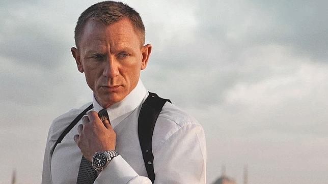 James Bond, billonario