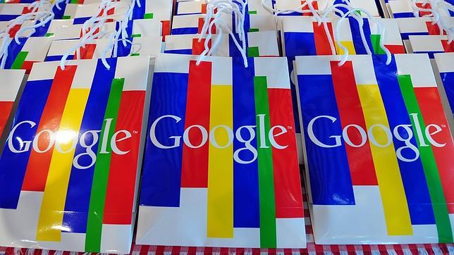 Google, acusada de evadir 2.000 millones de dólares en las Bermudas