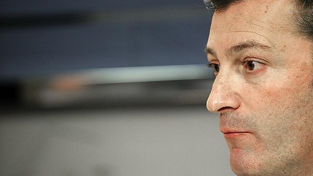 Las críticas de Santiago Cervera a Caja Navarra