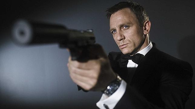 James Bond, cada vez más violento