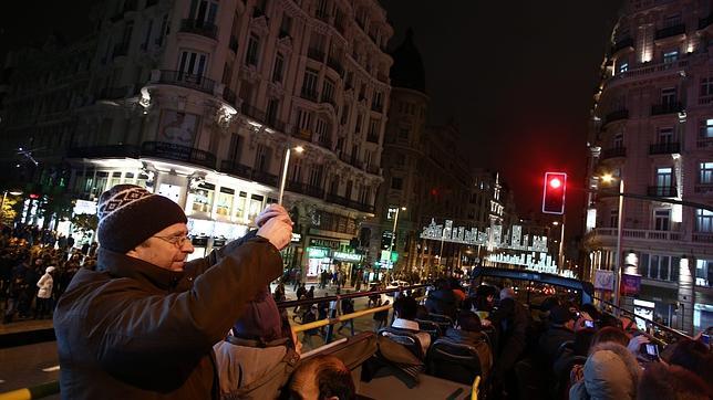 Los españoles han reducido a la mitad el gasto en Navidad desde que comenzó la crisis