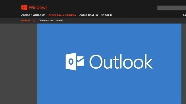 Outlook incorpora nuevas medidas de seguridad