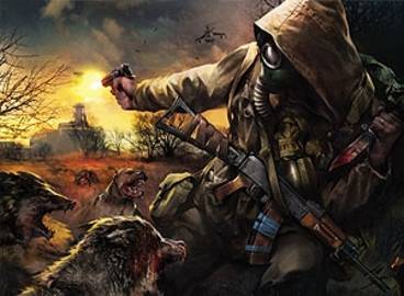 [Actualizada] bitComposer Entertainment se hace con los derechos de «S.T.A.L.K.E.R.»