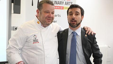 El chef Alberto Chicote: «No me arrepiento de nada de lo que hice»