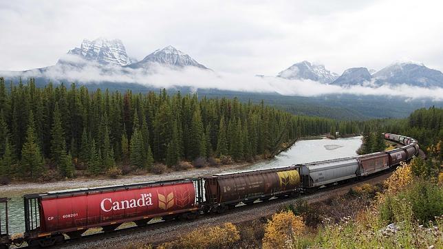 «Canadá no es como España; no puedes irte a trabajar a la aventura»