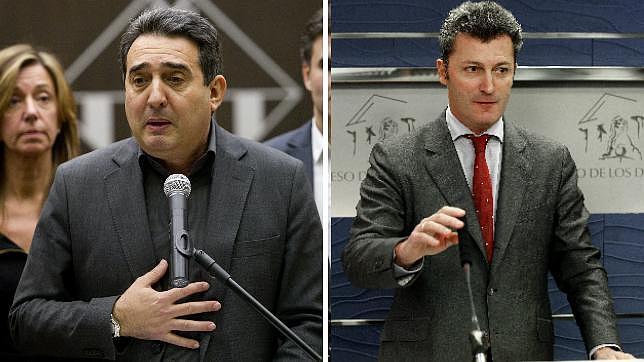 De alejarse temporalmente de las funciones a la dimisión exprés: políticos bajo la sombra de la corrupción