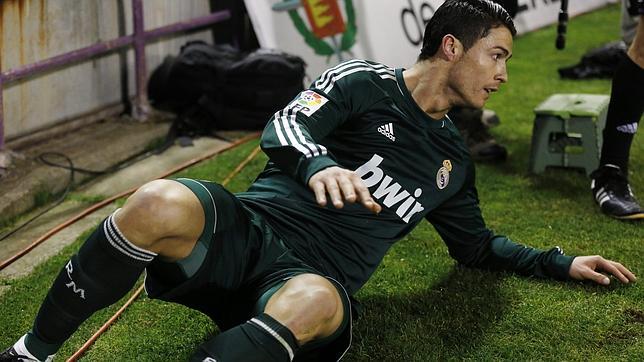 El Real Madrid abordará en junio la mejora del contrato de Cristiano