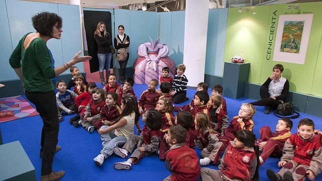 Los españoles suspenden en Lectura, Matemáticas y Ciencias desde los 9 años