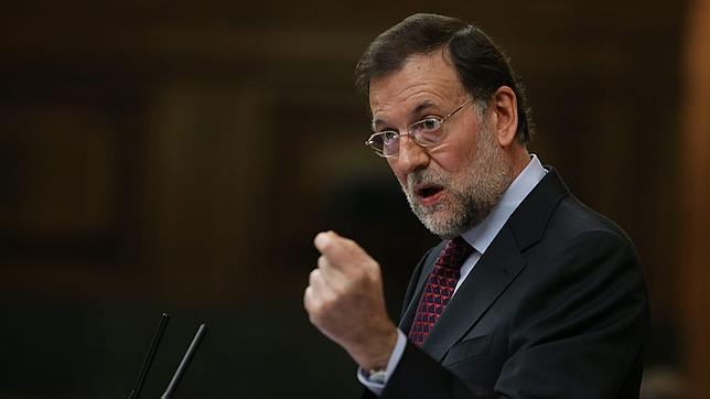 Rajoy se compromete a revalorizar las pensiones en «cuanto sea posible»