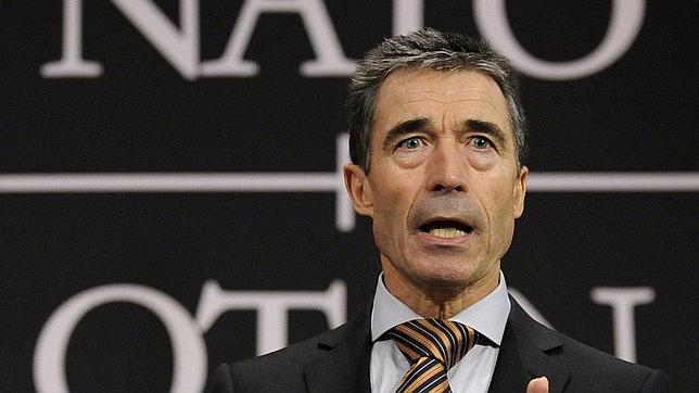 La OTAN cree que el lanzamiento del cohete norcoreano es «una provocación»