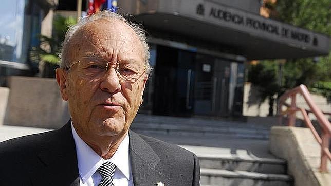 «Duda razonable» de que Viñals no puede ejercer como médico