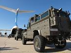 El Ejército prepara una reforma que implica «cambios en la mentalidad del personal»