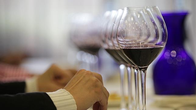 Enoturismo, un yacimiento de empleo en España