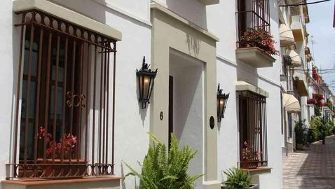 Los 10 mejores hoteles españoles de 2012 según los internautas