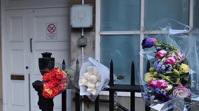 La enfermera víctima de la broma a Catalina de Cambridge fue hallada ahorcada