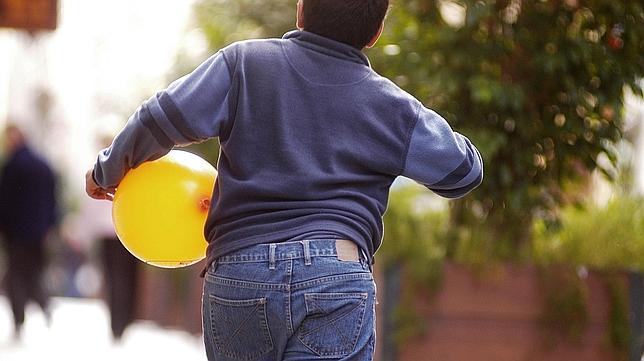 Uno de cada dos escolares tiene problemas de obesidad o sobrepreso en la región
