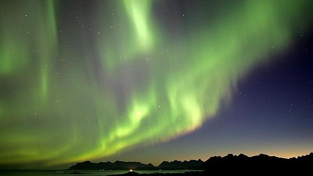Cinco lugares donde contemplar los fenómenos naturales más extraños del planeta