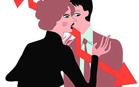 Cómo afecta el paro a las relaciones de pareja y familiares