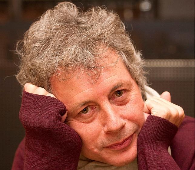 Alessandro Baricco: «Hay cierta belleza en desaparecer»