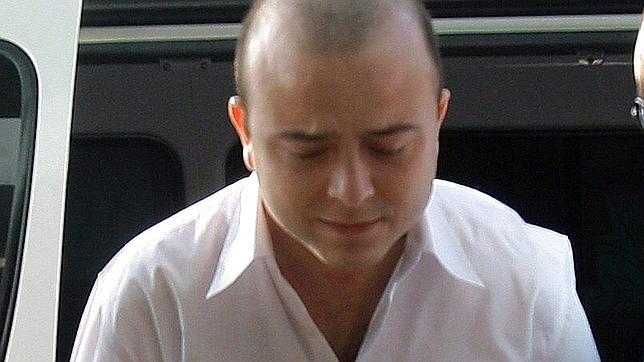 El futuro de Carromero en España