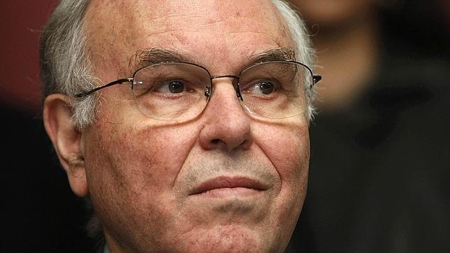 Cesar Nombela, nuevo rector de la Universidad Internacional Menéndez Pelayo