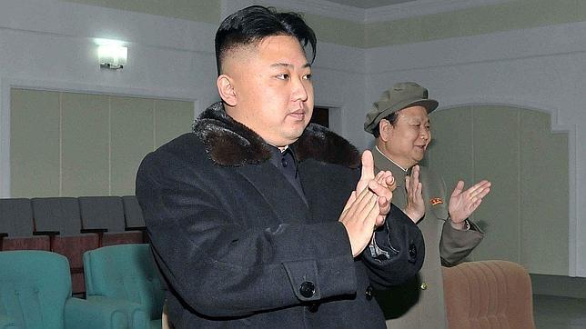 Kim Jong-un, persona del año para los lectores de «Time»