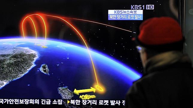 Corea del Norte llevará a cabo más lanzamientos satelitales