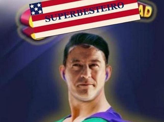El PSdeG ya tiene a su «Superman»