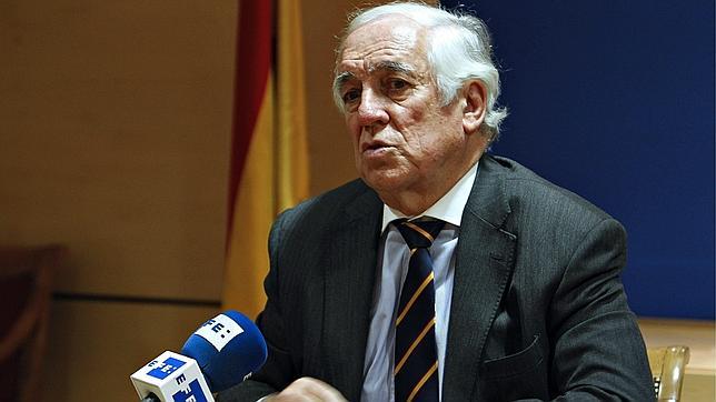 «La imagen de España en el exterior es muy sólida y respetada»