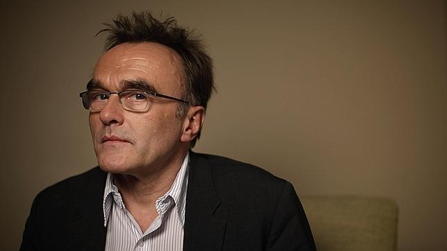 Danny Boyle rechaza ser caballero de Isabel II