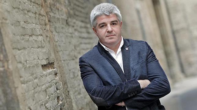 López Jaraba: «Pido apoyo sin fisuras para los nuevos gestores de RTVV»