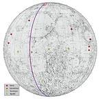 La NASA estrella dos naves contra la Luna esta noche