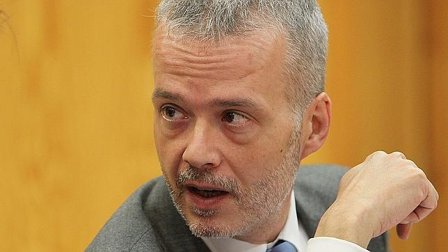 Camacho (PSOE): «Hoy es un día fatídico para la Justicia y los ciudadanos»