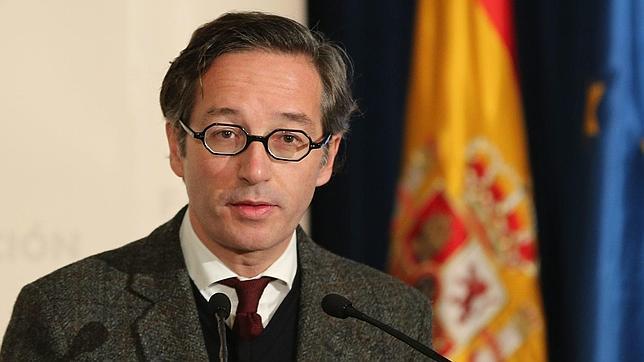 Lassalle: «La Comisión de Propiedad Intelectual no funciona todo lo bien que esperábamos»