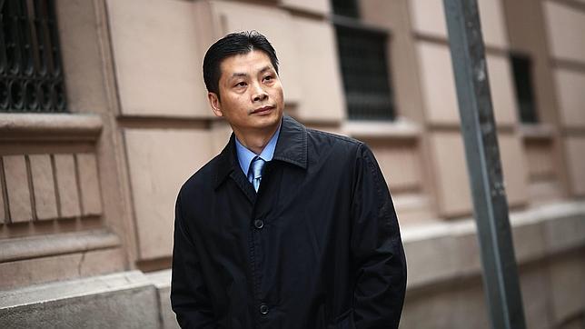 Gao Ping: «Sé que el Gobierno no va a ser amable conmigo»