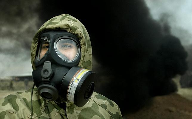 «Preppers», preparados para el fin del mundo (tal y como lo conocemos)