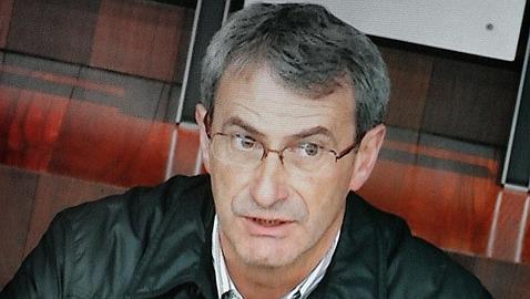 El «Prestige» tenía una vía de agua desde «unos cuatro días» antes del siniestro