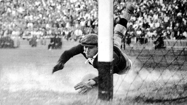 1929-1936: El Madrid de Zamora