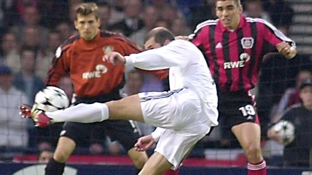 2000-2011: El Madrid del Siglo XXI