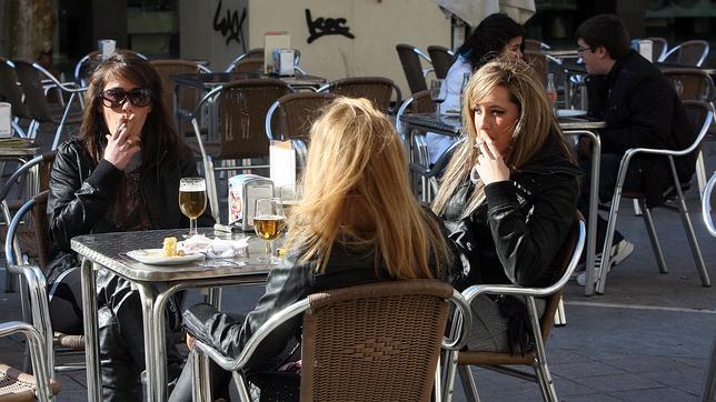 Cómo evitar volver a fumar en Navidad