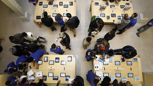 Diez tendencias tecnológicas para 2013