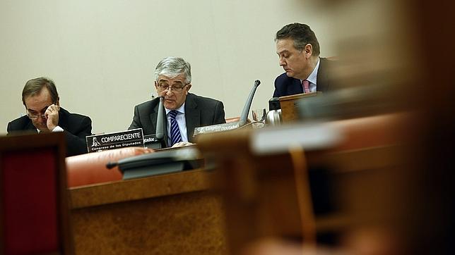 Descontento entre vocales del CGPJ por las palabras de Moliner sobre viajar en turista