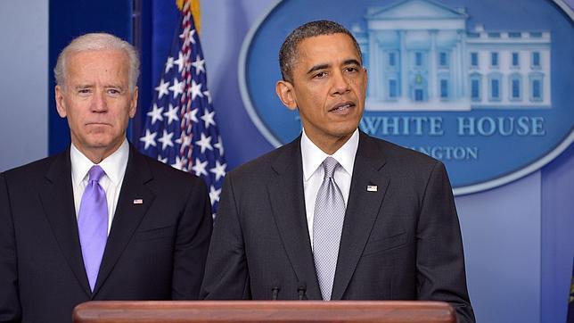 Obama enviará propuestas sobre el control de armas al Congreso antes de febrero