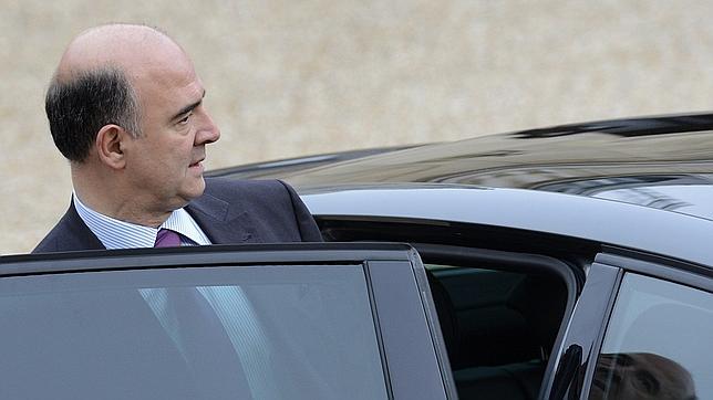 Francia obligará a los bancos a separar  sus actividades de riesgo en filiales